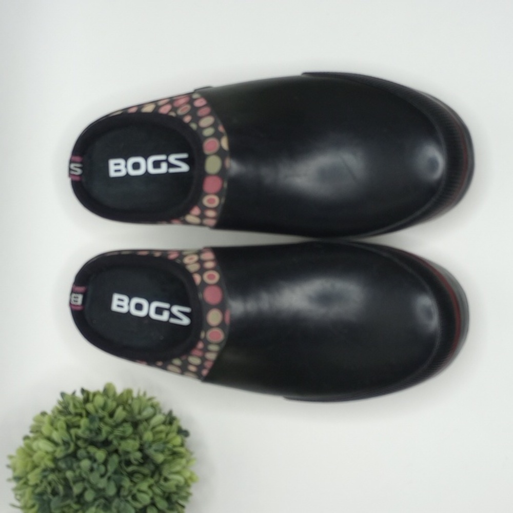 BOGS LOAFERS SLIPPERS SWEDISH